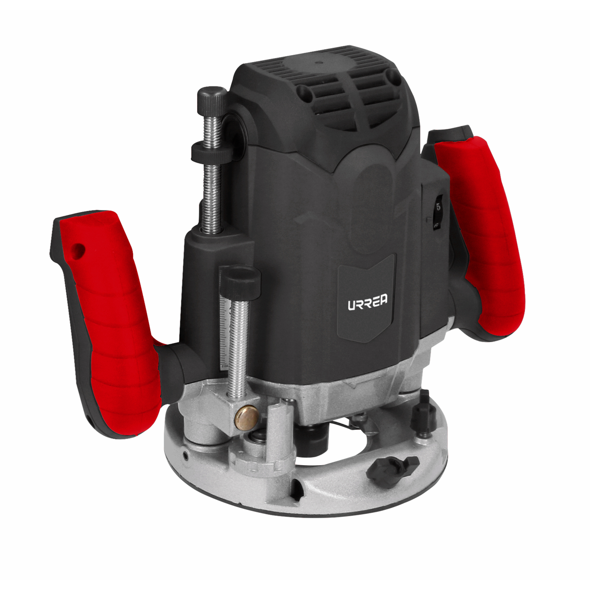 Router 1/4"-1/2" 2100 W 120 V, 12000-23000 RPM