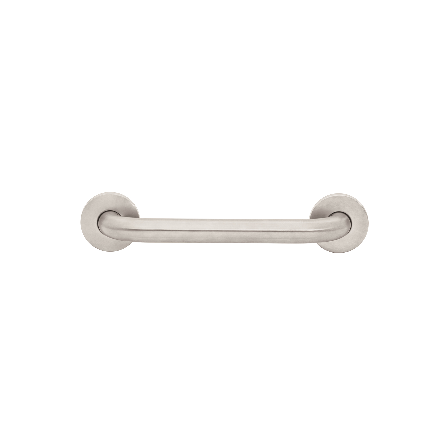 Barra recta de seguridad, acero inoxidable, 30cm, FOSET