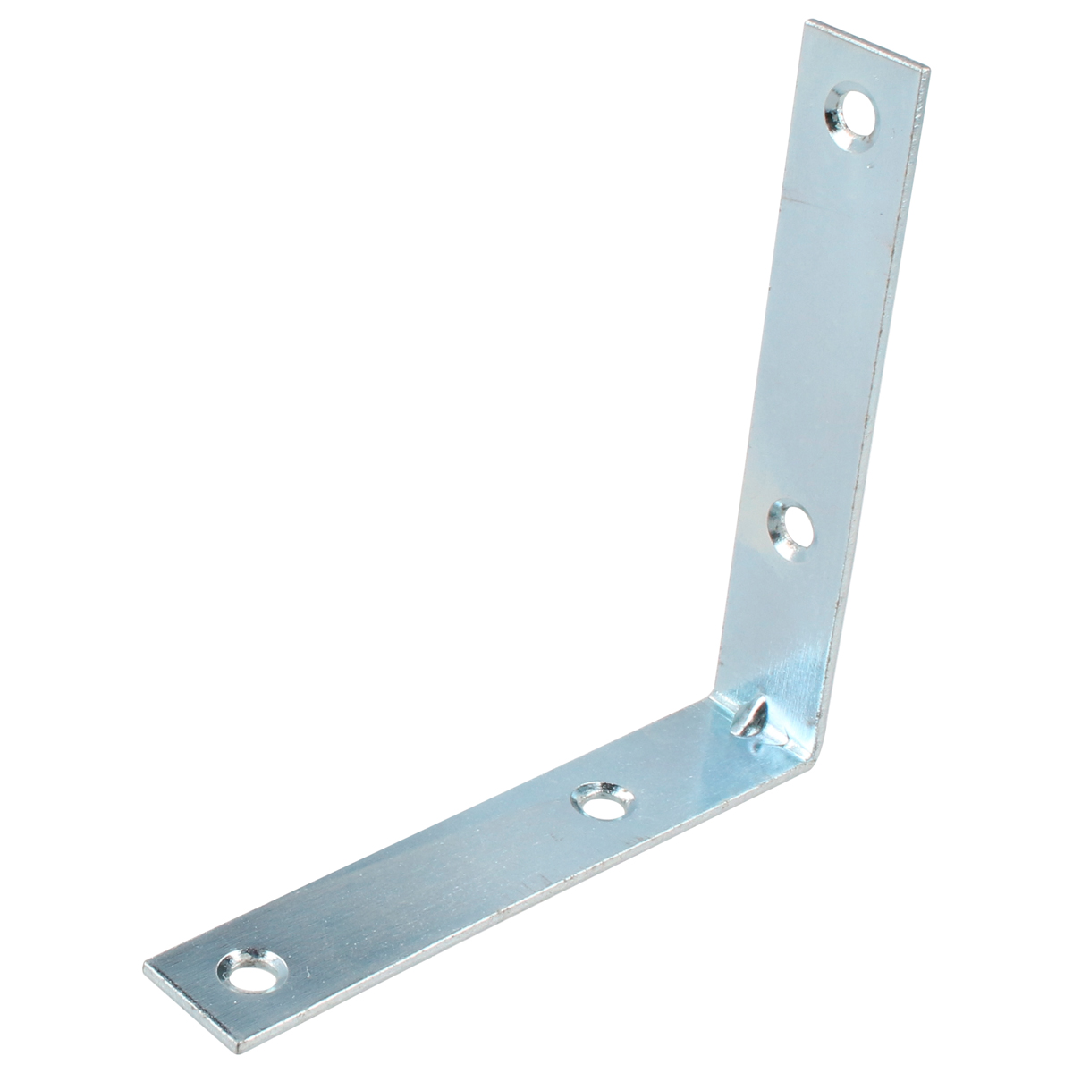 Escuadra esquinera 3-1/8" x 3-1/8", 24 piezas