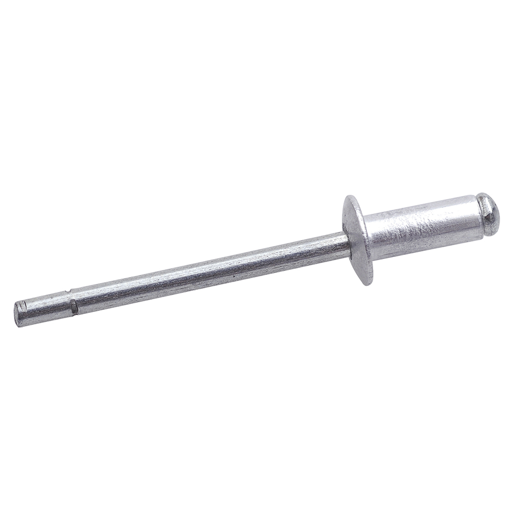 Remache 5/32" x 1/2", 5 bolsas con 100 remaches