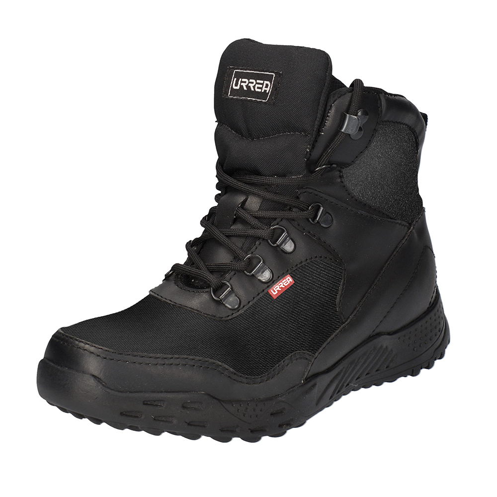 Botas de seguridad tácticas con casquillo de resina termoplástico #25 cm