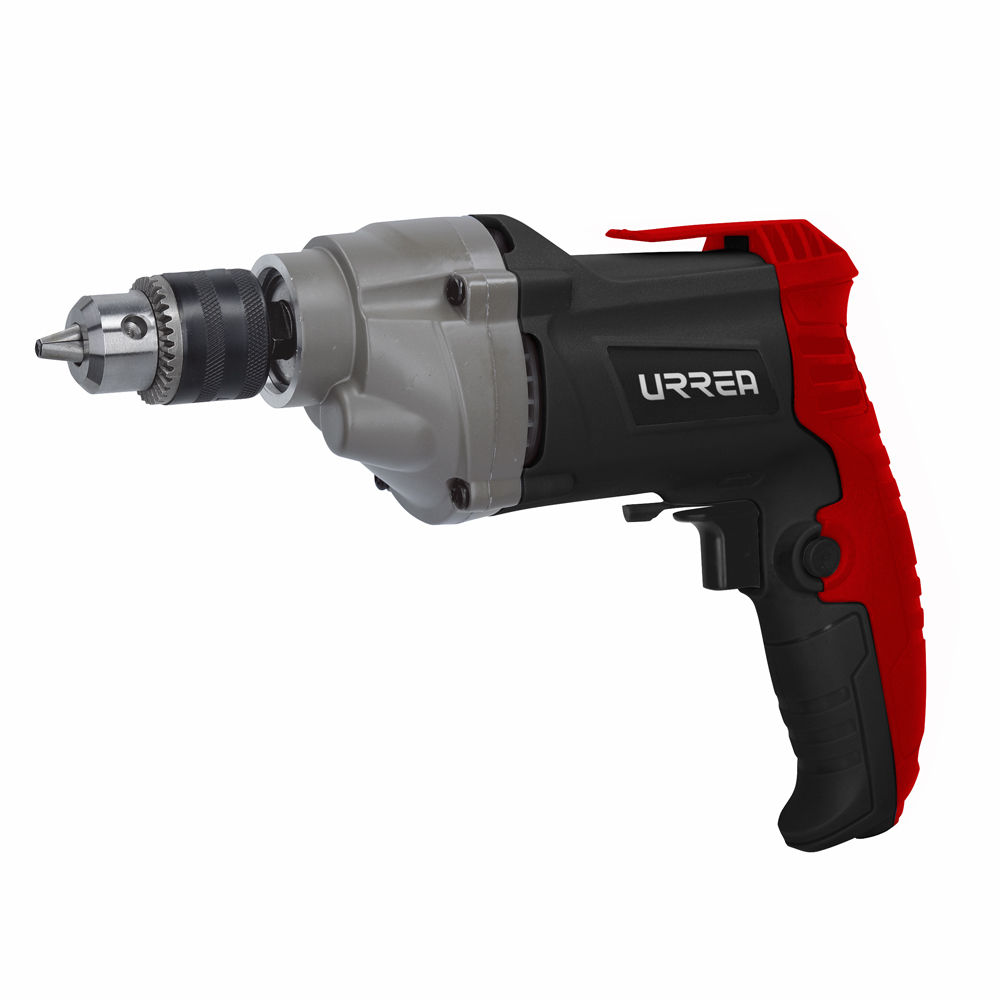 Taladro 3/8", 450 W, 120 V, 1600 RPM