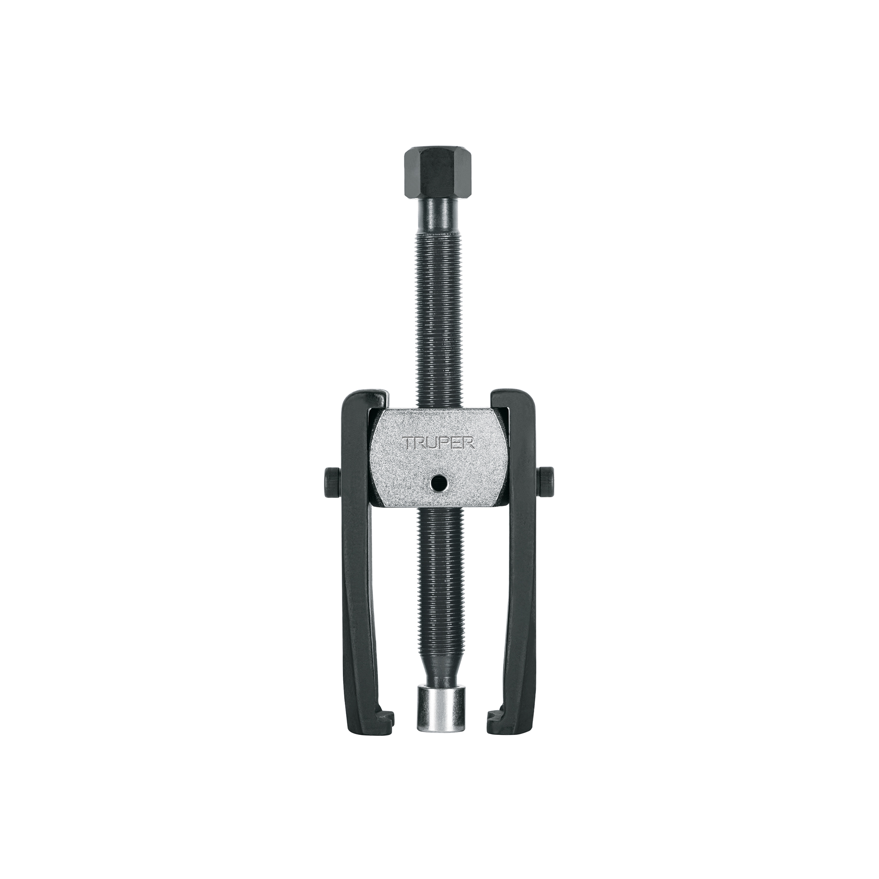 Extractor de poleas, pata de cabra, TRUPER