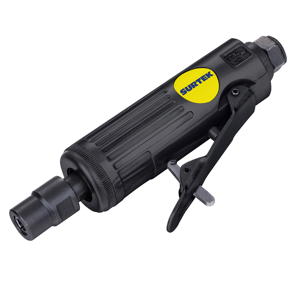 Moto-tool neumático recto 1/4" 25,000RPM