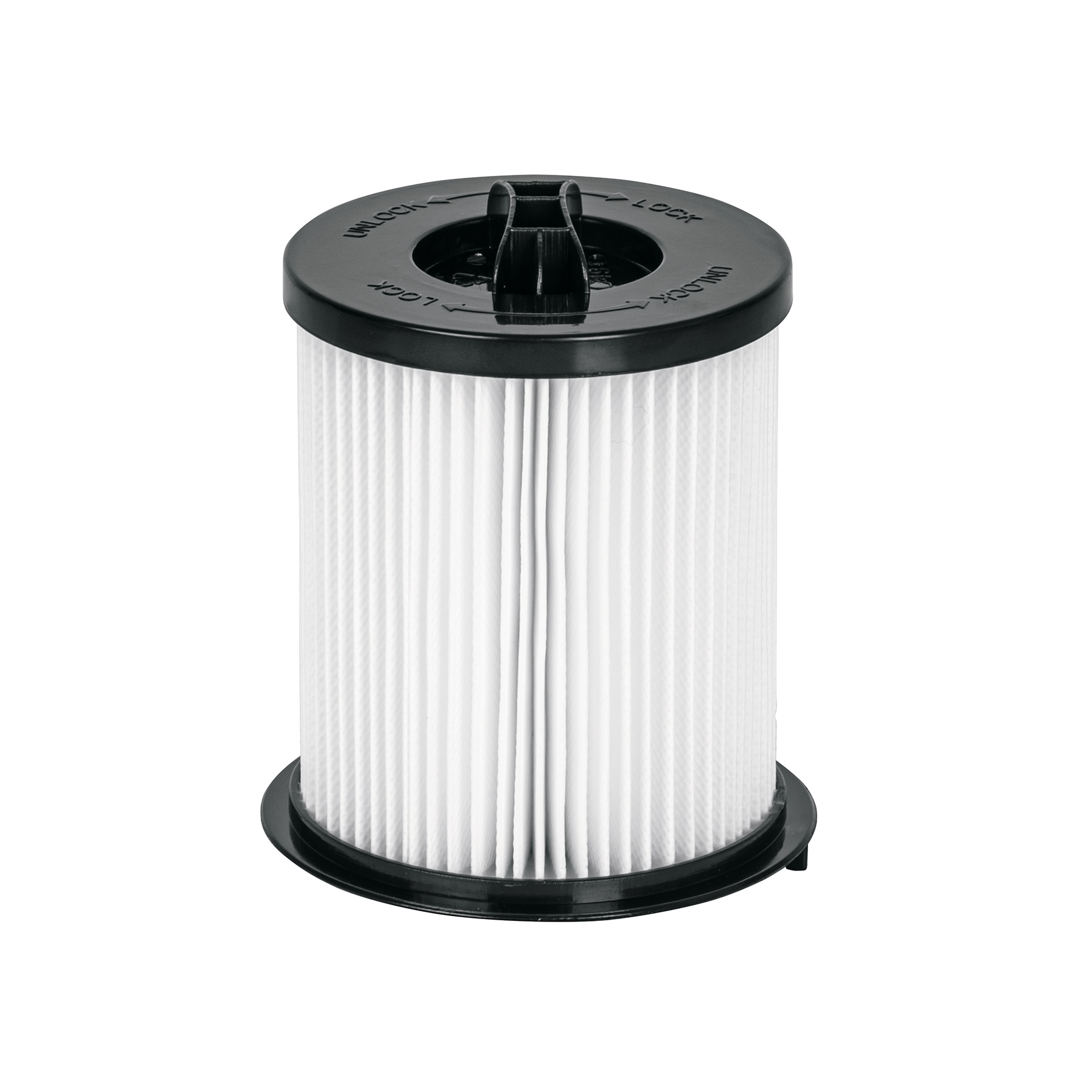 Filtro de cartucho HEPA para ASD-180, TRUPER