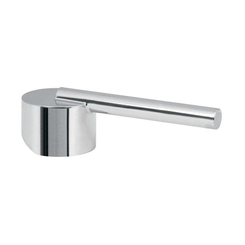 Maneral palanca para monomando de lavabo, cromo, ELEMENT