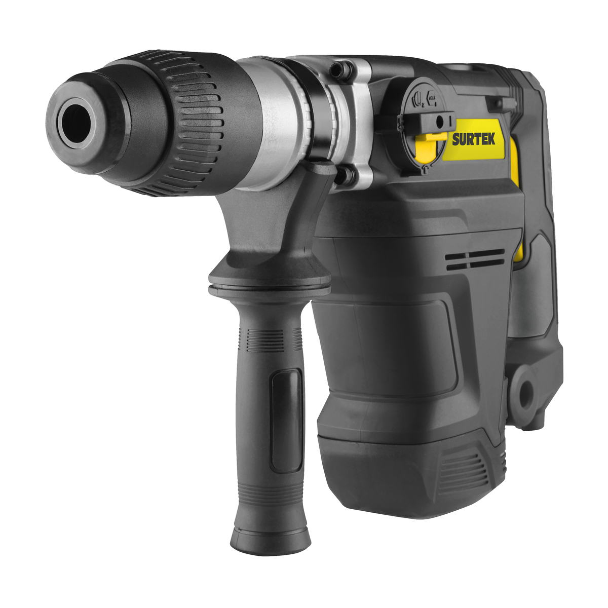 Rotomartillo electroneumático SDS Max 1300W, 120V, 9J, 4300RPM