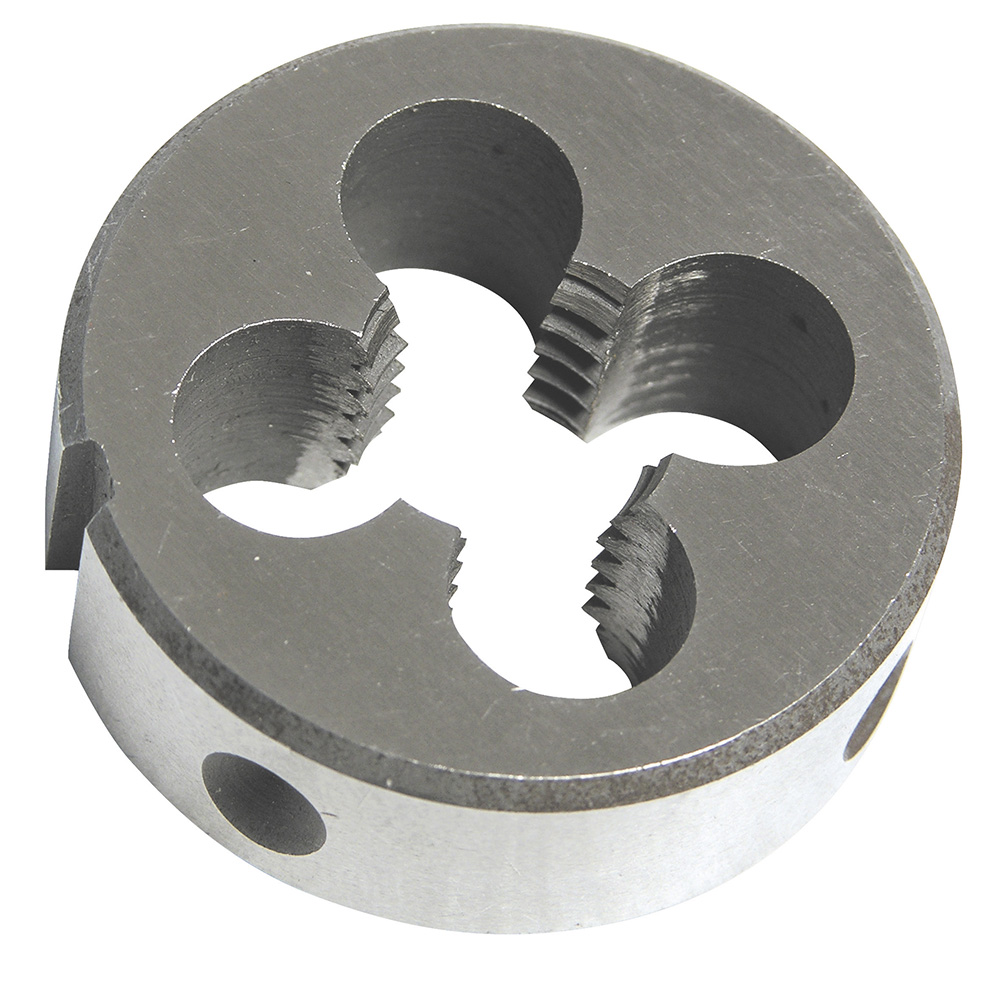 Dado para tarraja de 1-1/2" x 1/2"-13NC