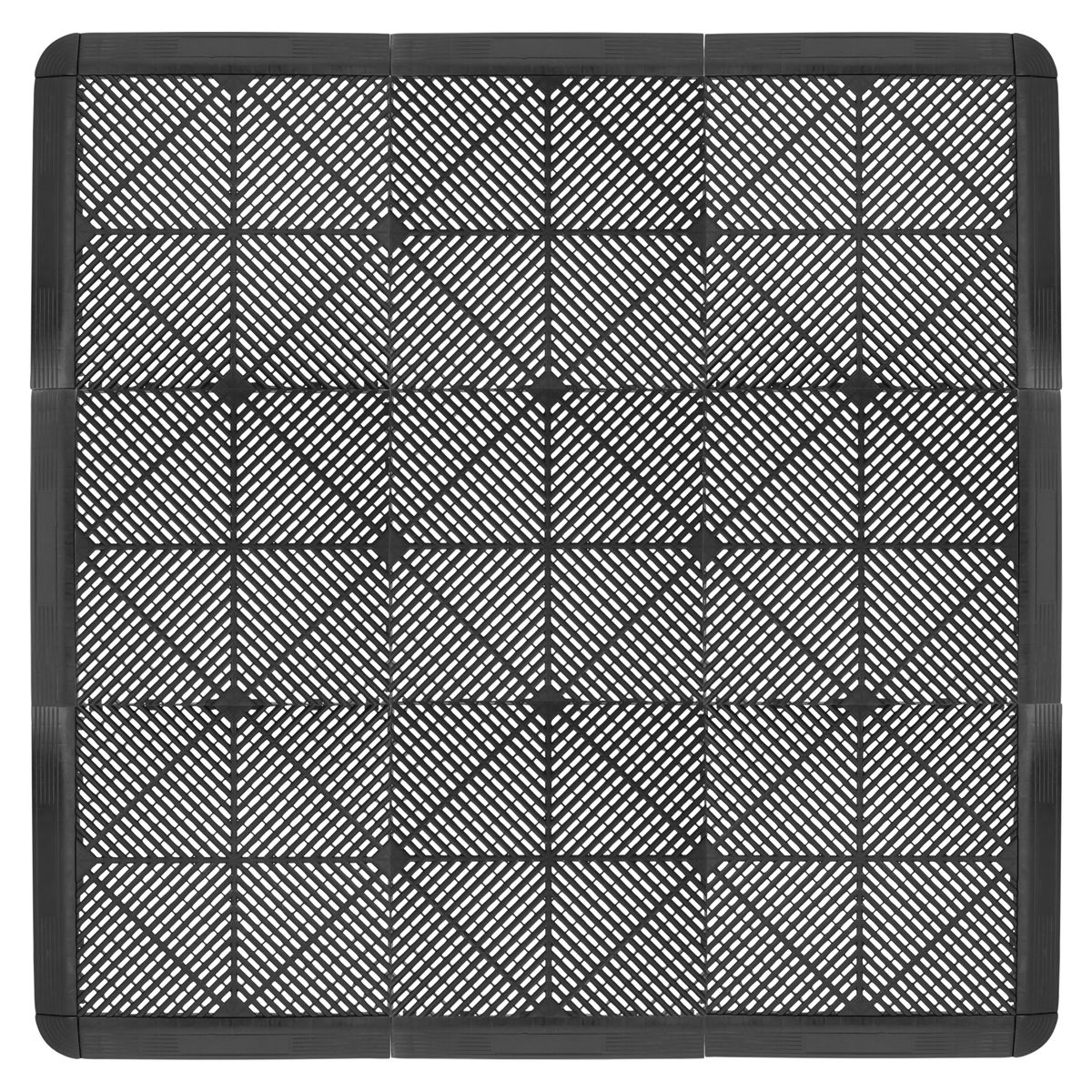 Piso modular paquete 1.7 m2