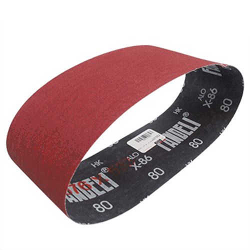 MINI BANDA X-86 3”X21” # 80 FA