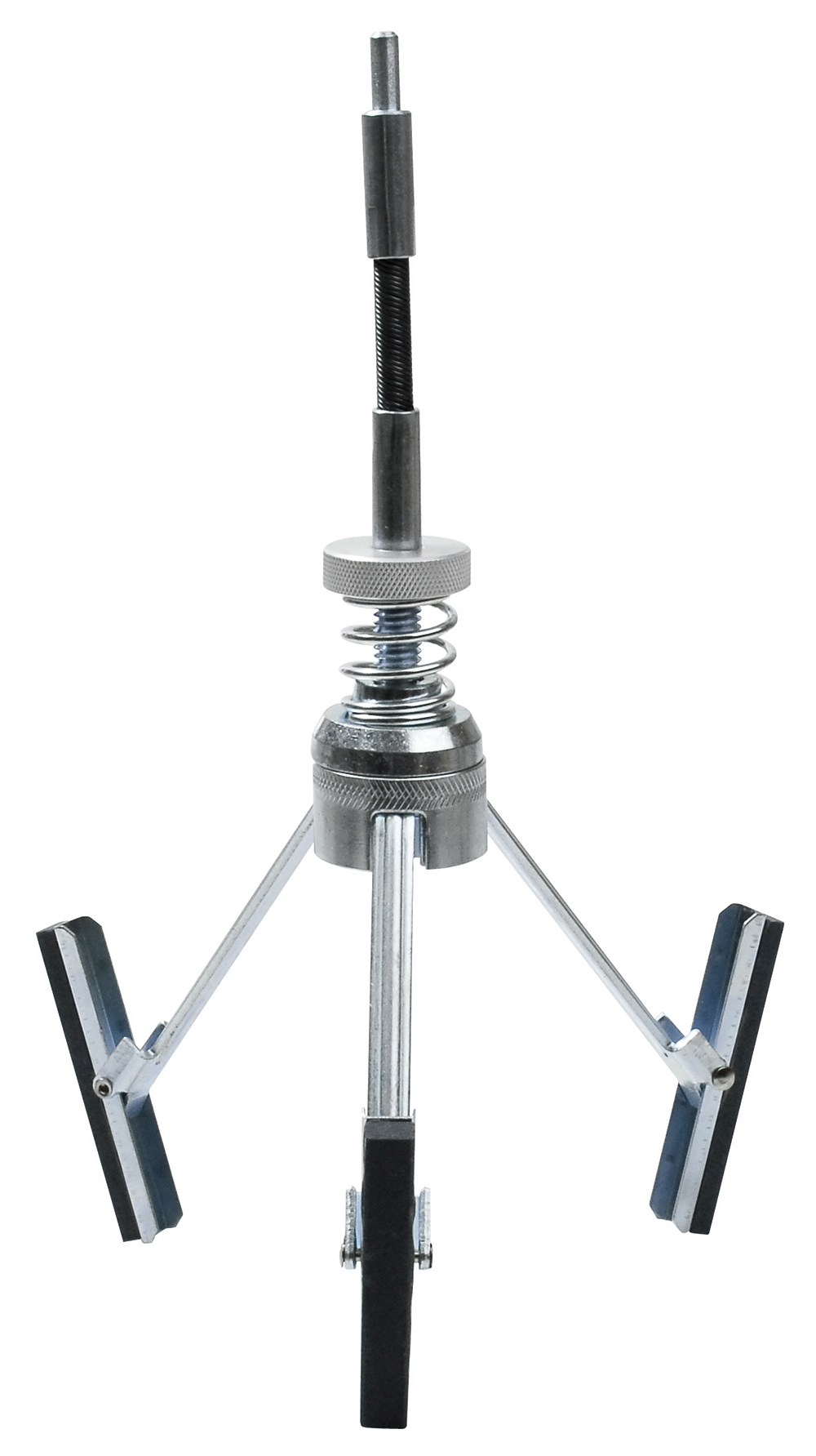 Bruñidora para cilindro de motor 2" a 7"