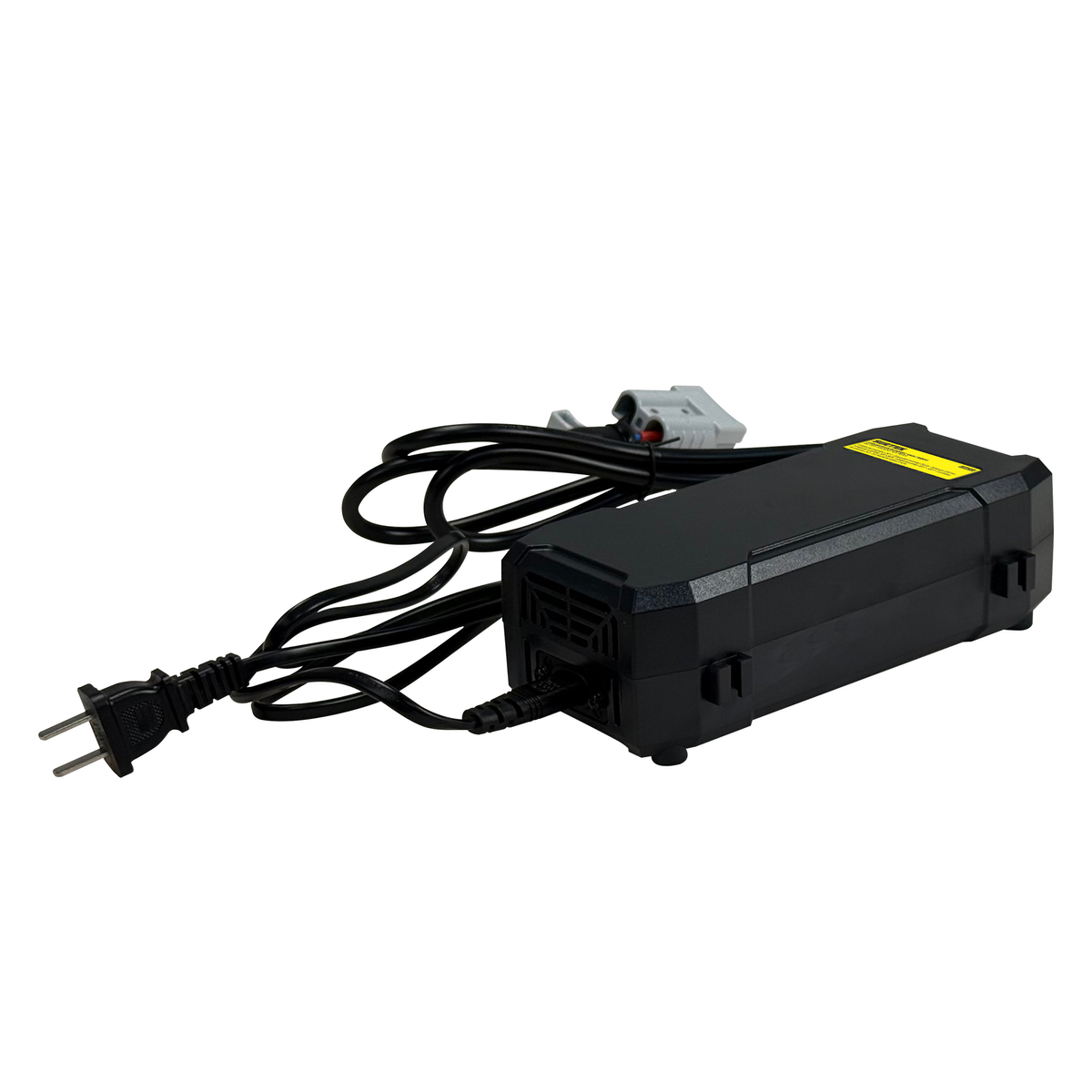 Cargador de baterías 24 V 20 Ah para TREP15