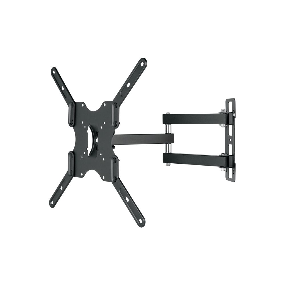 Soporte para pantallas de 23' a 42' articulado, VOLTECK