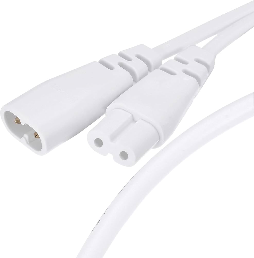 Conector para Tubo LED
