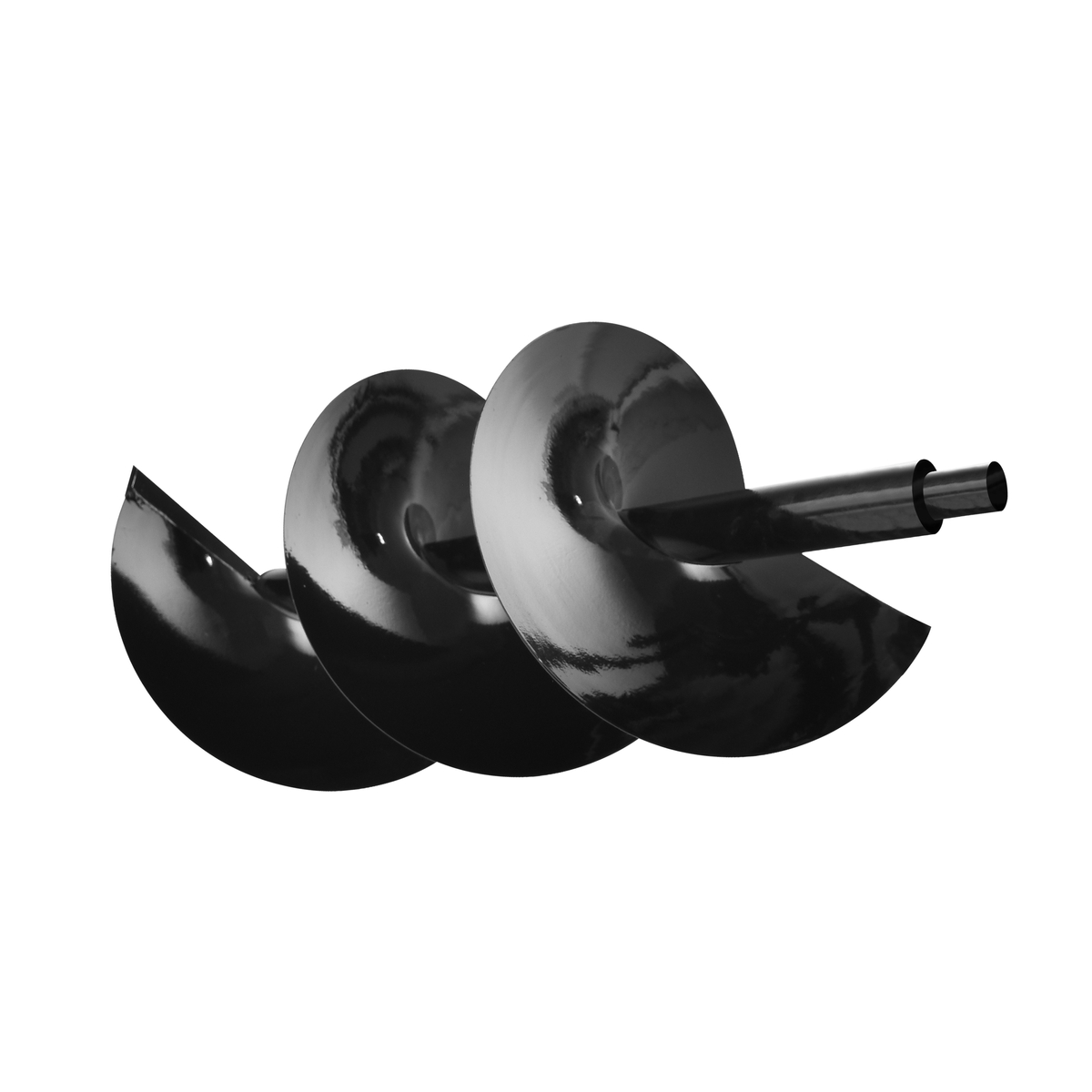 Barrena de 10 cm de diámetro para MP752