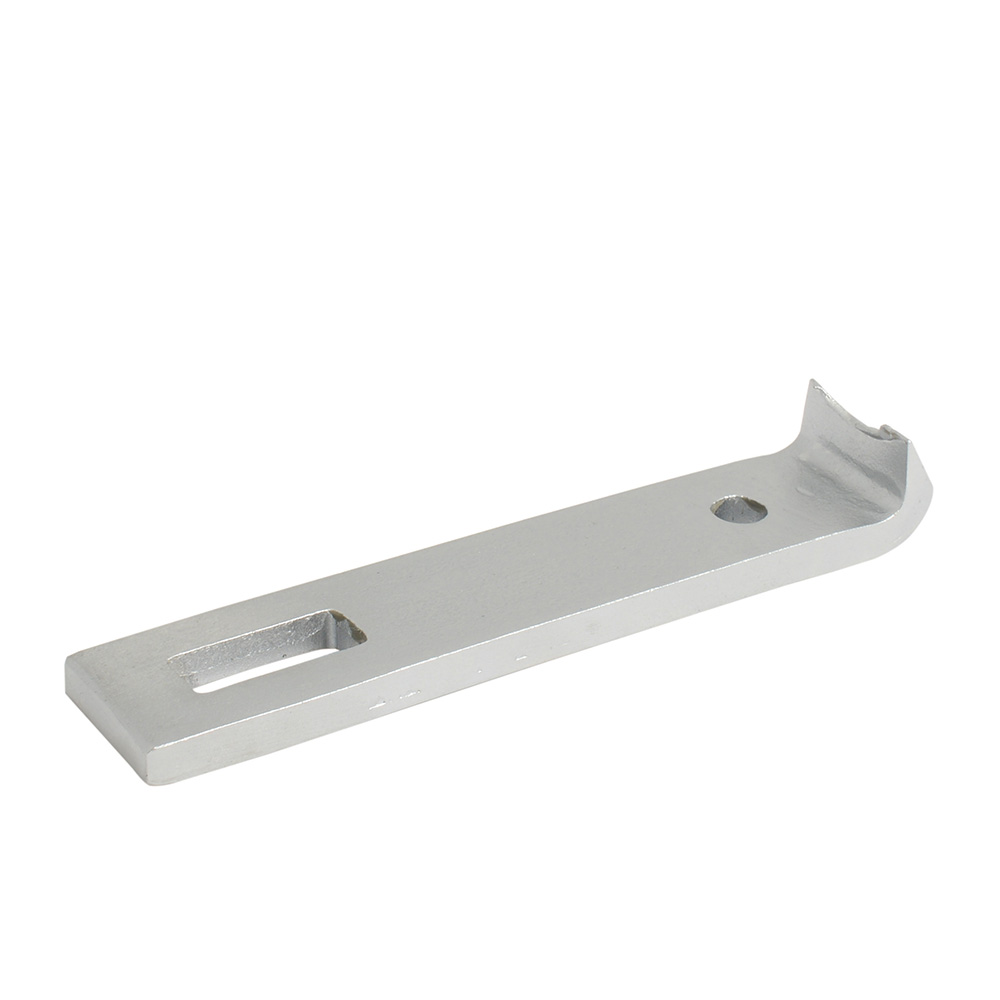 Quijada corta para extractor 6 ton, de alcance 4"