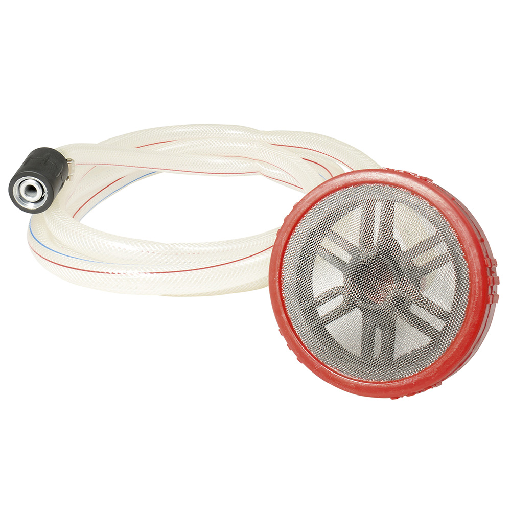Filtro para hidrolavadoras eléctricas HL800 y HL850