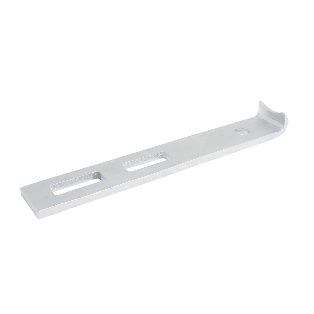 Quijada larga para extractor 10 ton, de alcance 4 -7/8" a 7-7/16"