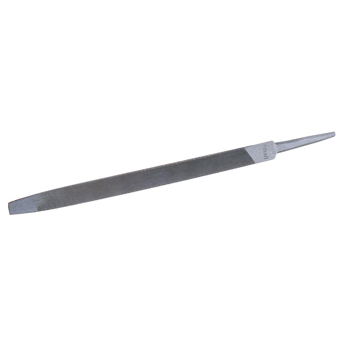 Lima triangular uso regular 7" x 35/64"