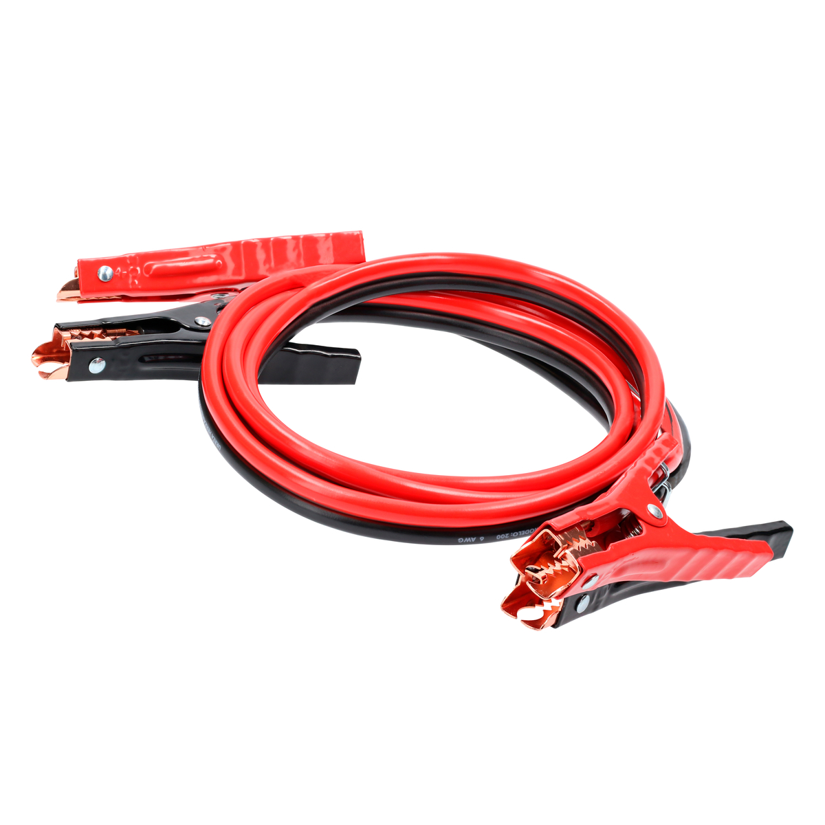 Cables pasa corriente, 3.5 m