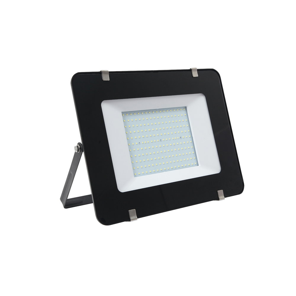 Reflector de LED SMD delgado 200 W de 22,000 lm