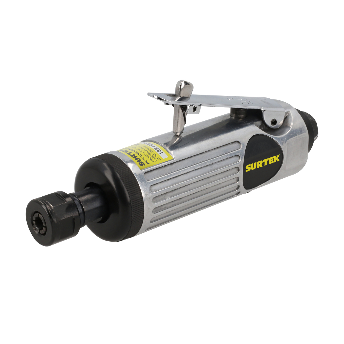 Moto-tool neumático recto 1/4" 25,000 RPM.