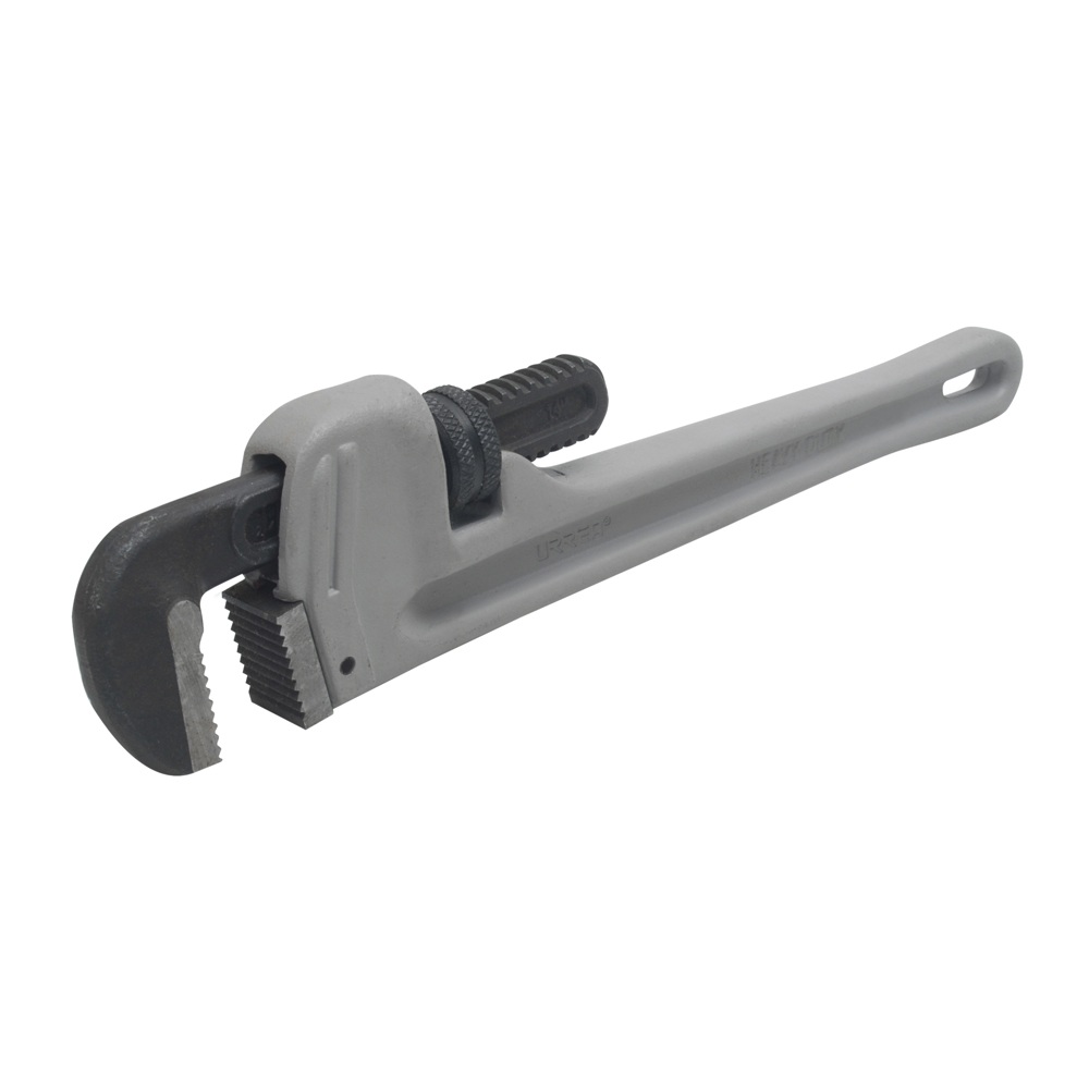 Llave Stillson de aluminio 2-1/2", 18"