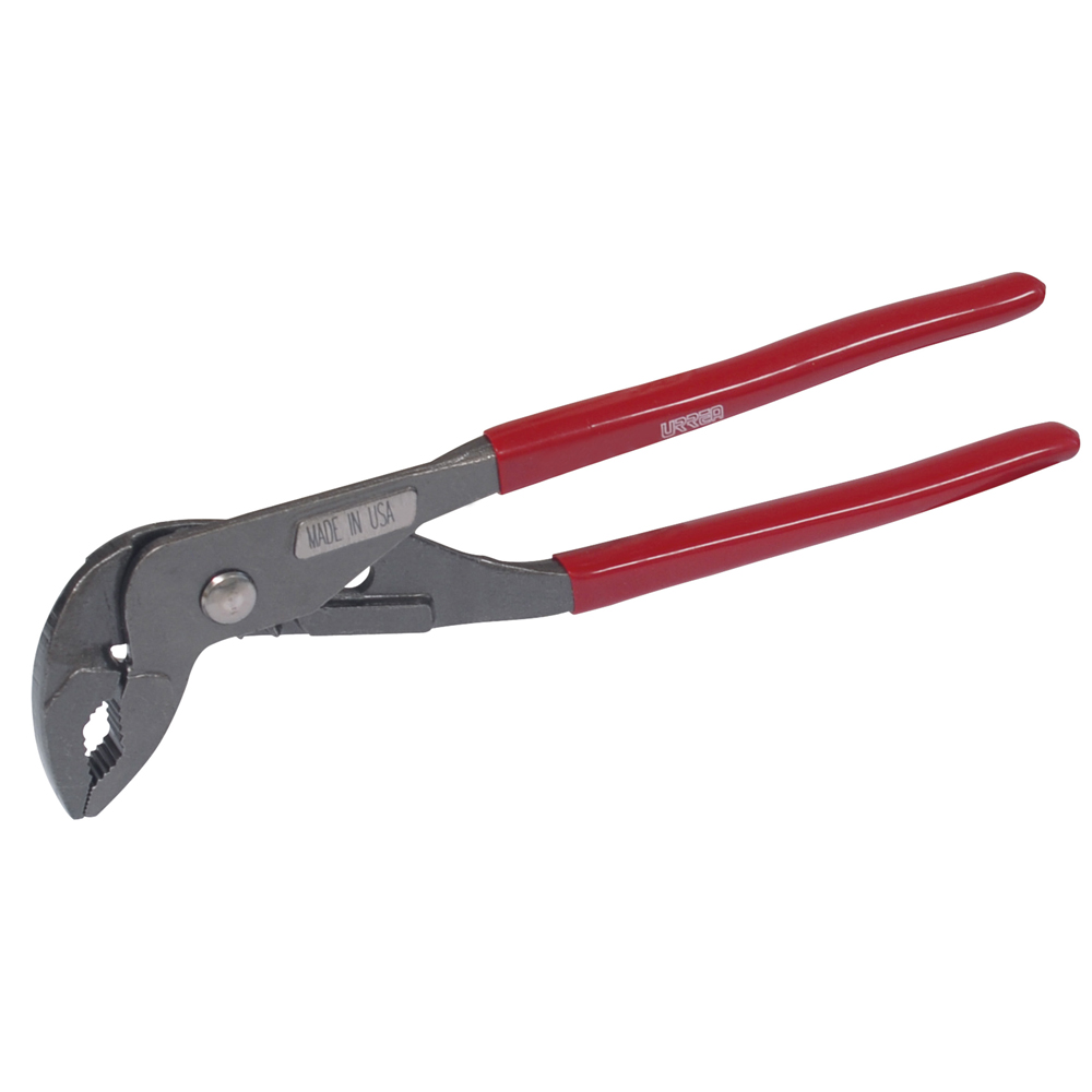 Pinza de extensión vía poder 5 posiciones de 6-1/2"