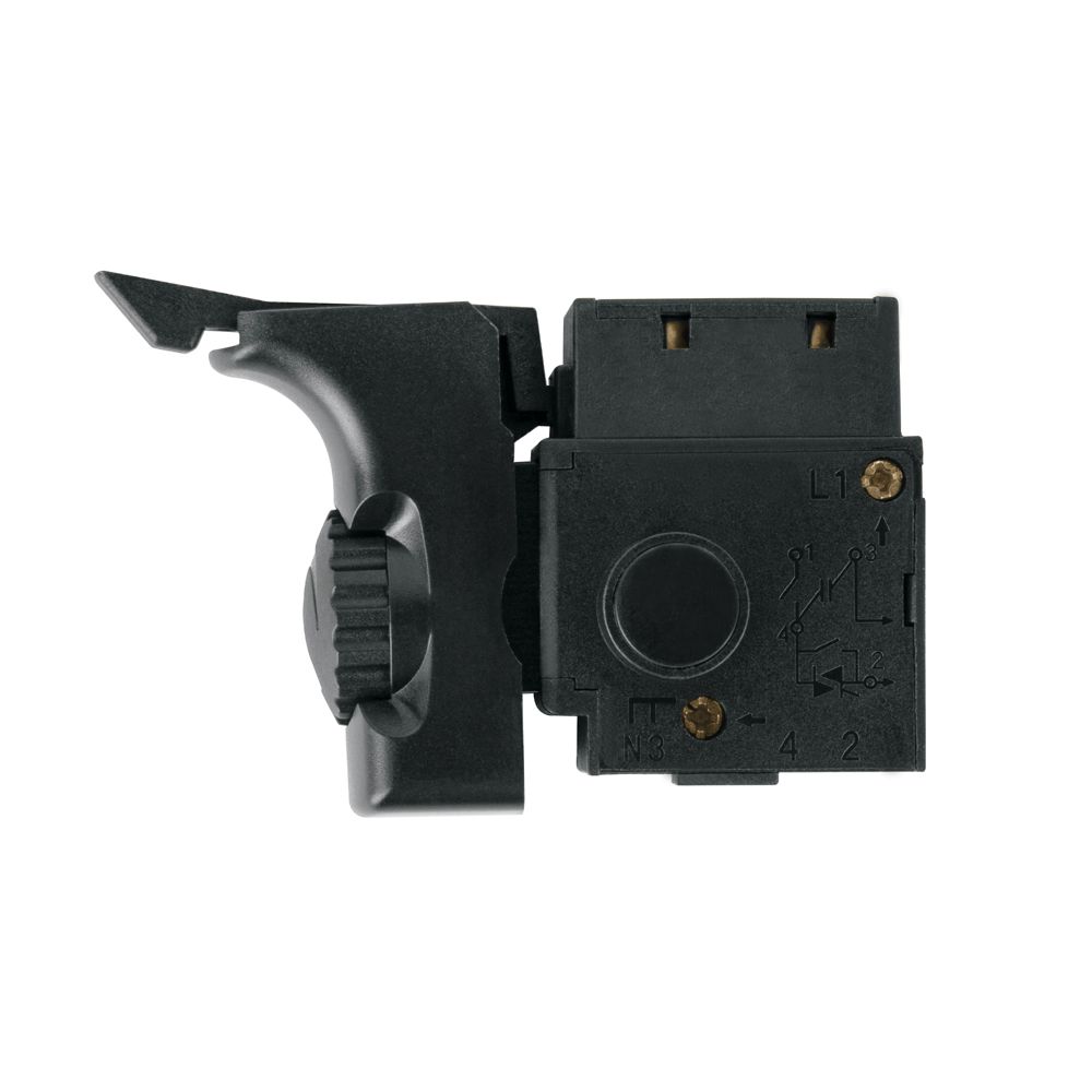 Interruptor de repuesto para ROTO-1/2P6, ROTO-3/8P6, PRETUL