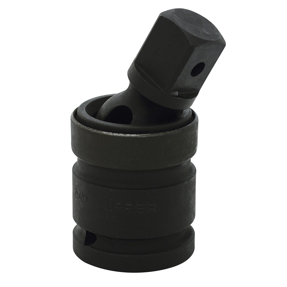 Nudo universal para dado de impacto con barreno pasado cuadro de 3/4", 4-1/8"