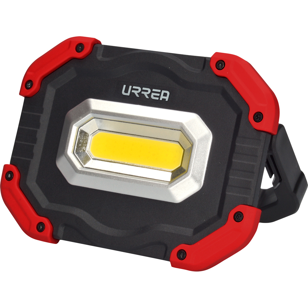 Reflector de LED COB 16 W de 1,000 lm