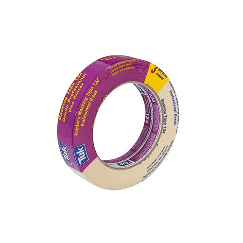 MASKING TAPE#124 MORADO 24X50