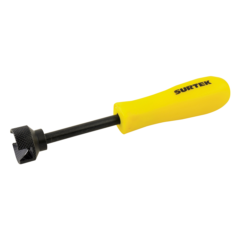 Herramienta para rondana del resorte de freno de, 5/8" a 7/8"