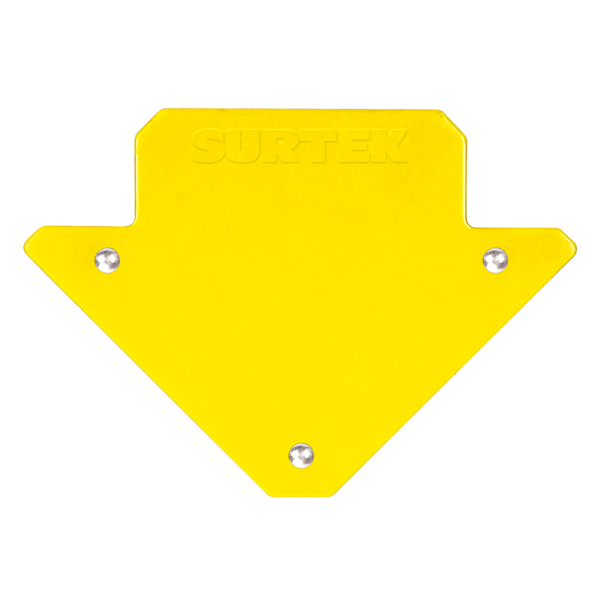 Esquina magnética para soldar 3", 25 lb