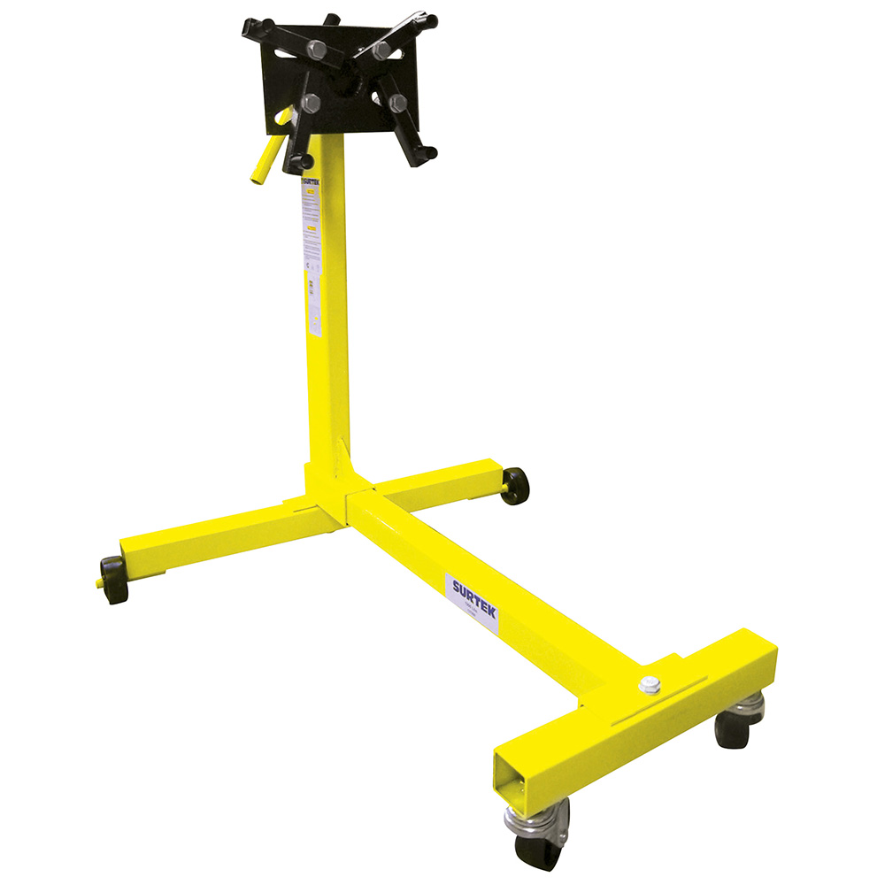 Soporte para motor 454 kg