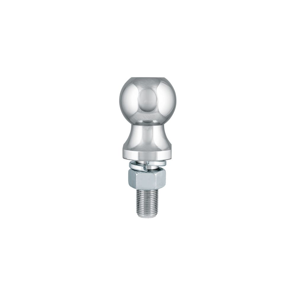 Bola de arrastre para remolque, 1-7/8', 2,000 lb, TRUPER