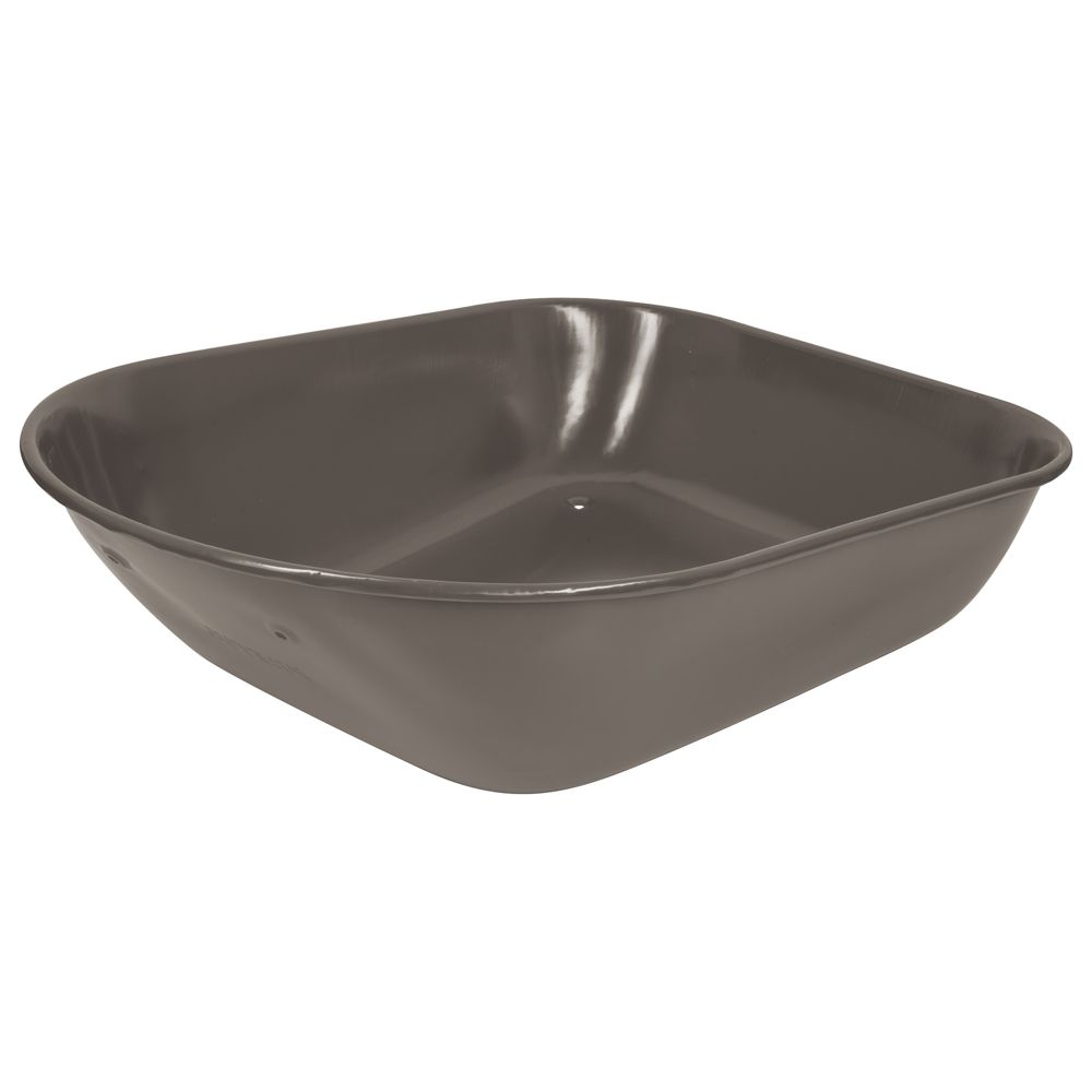 Concha para carretilla CAP-5NB, PRETUL