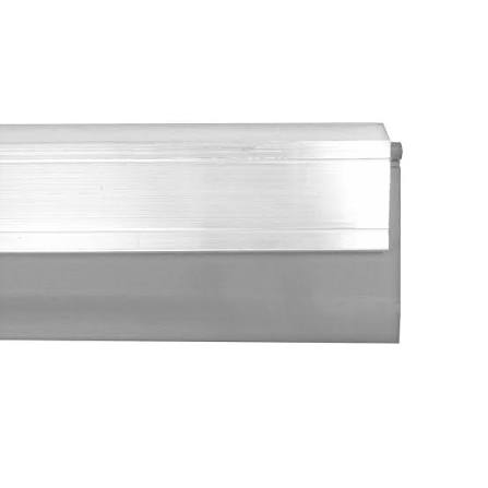 GUARDAPOLVO PLATA