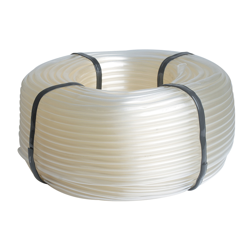 Manguera industrial en rollo 1/4" x 100 m