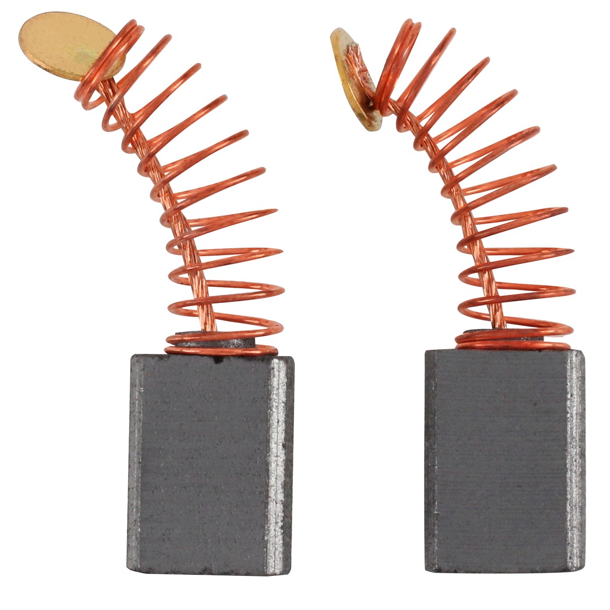 Juego de carbones para LR505A, 2 piezas