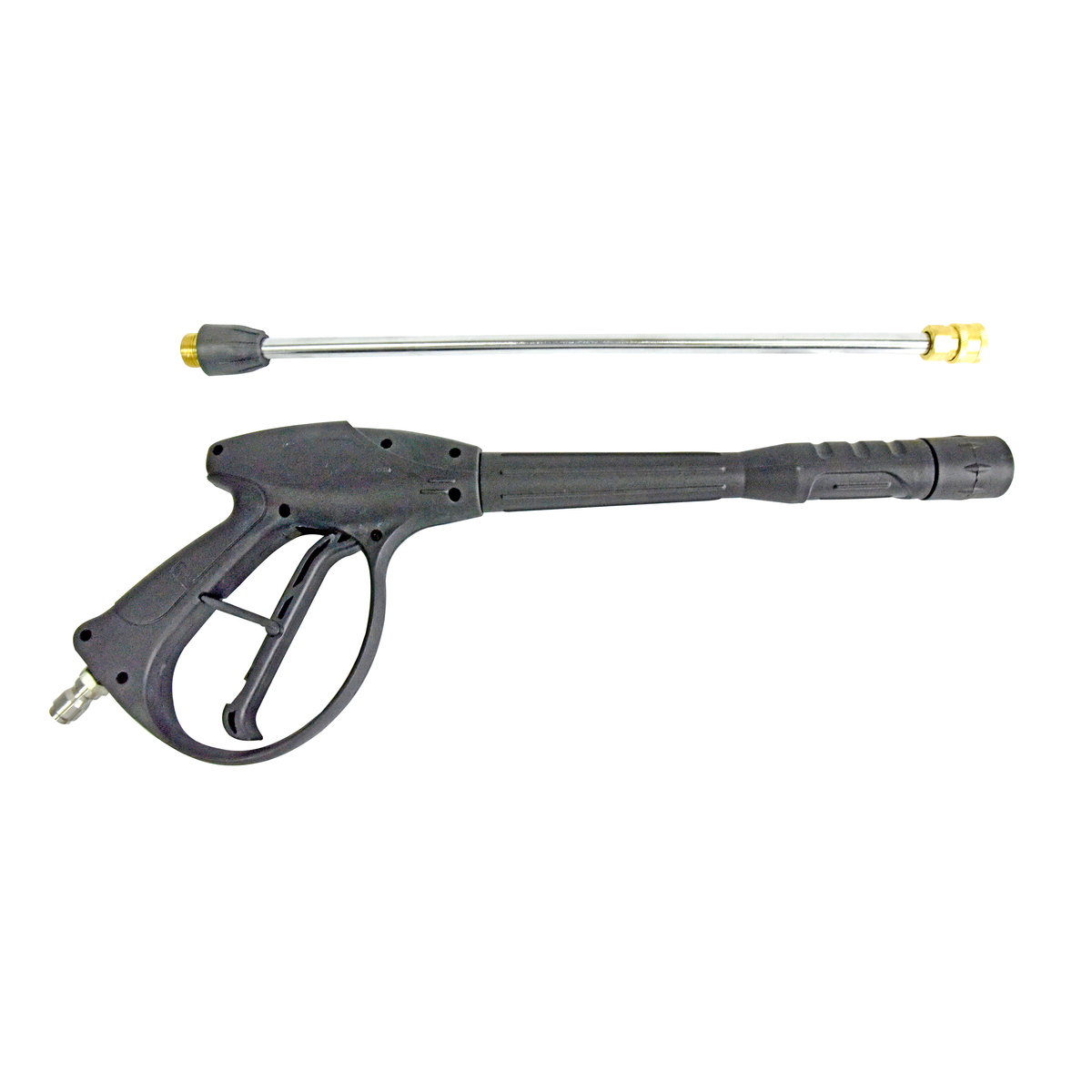 Pistola para hidrolavadora eléctrica HL1040