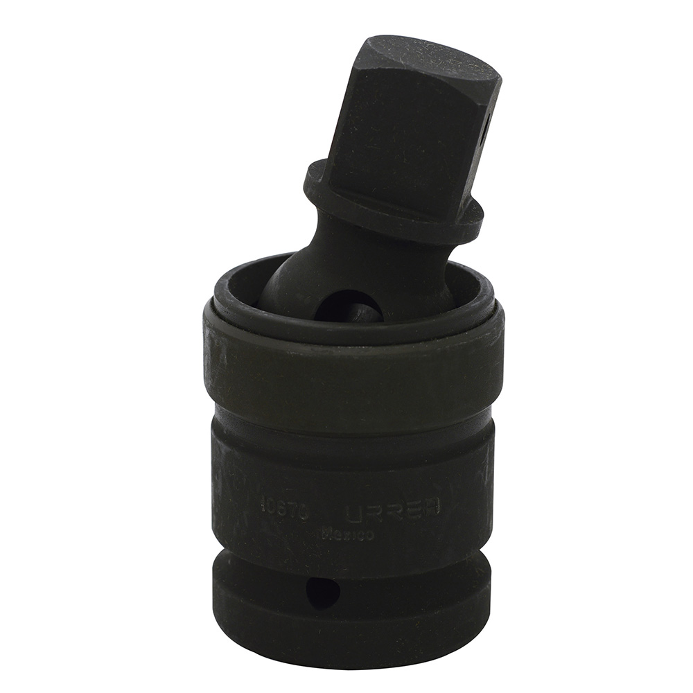 Nudo universal para dado de impacto con balín cuadro de 1", 5-1/4"