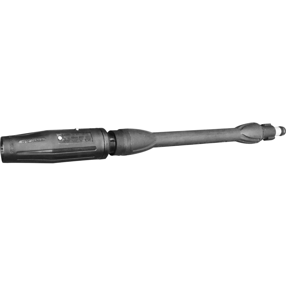 Lanza para hidrolavadora eléctrica HL519