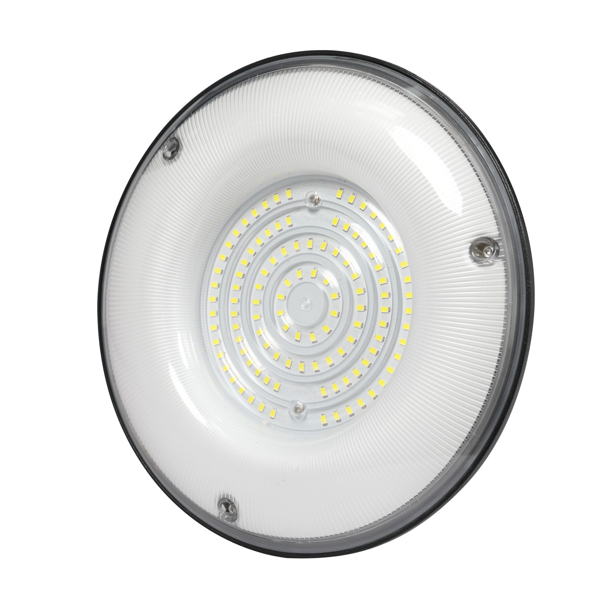 Luminario LED High Bay para bodega, 100 W, luz fría