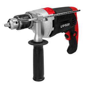Rotomartillo 1/2" 850 W 120 V,0 - 2, 800 RPM, con doble aislamiento