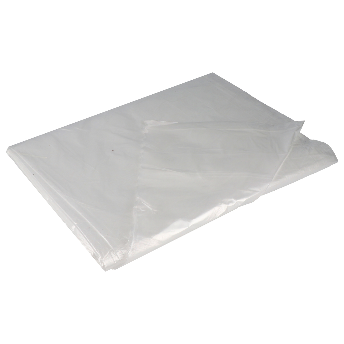 Protector de plástico para pintar 2.5 x 4 m