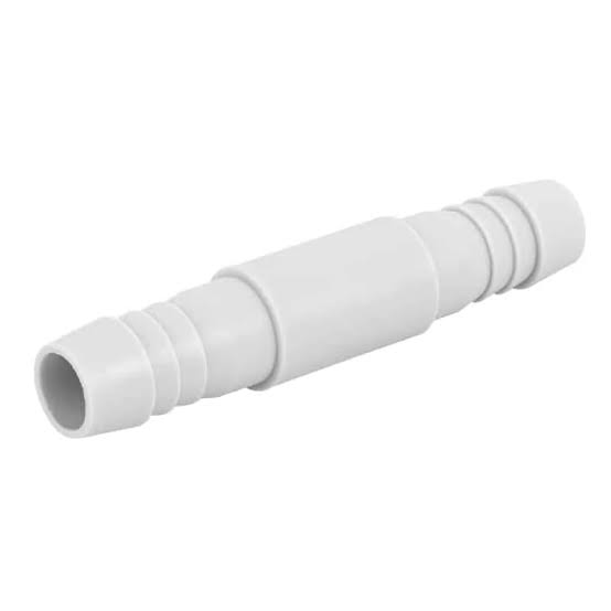 Cople/Niple de Inserción PVC 1/2"