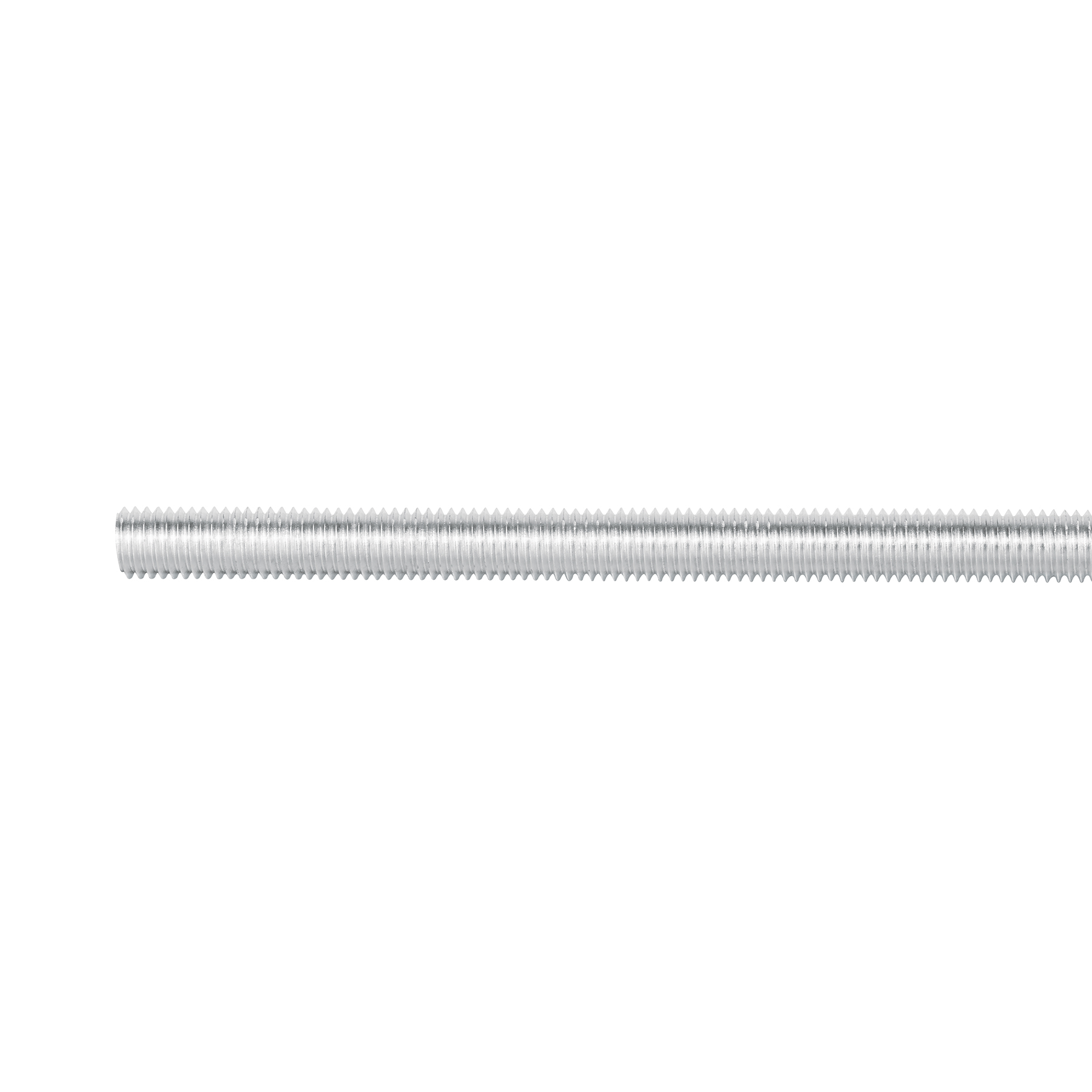 Varilla roscada de 1 m x 1/2', FIERO