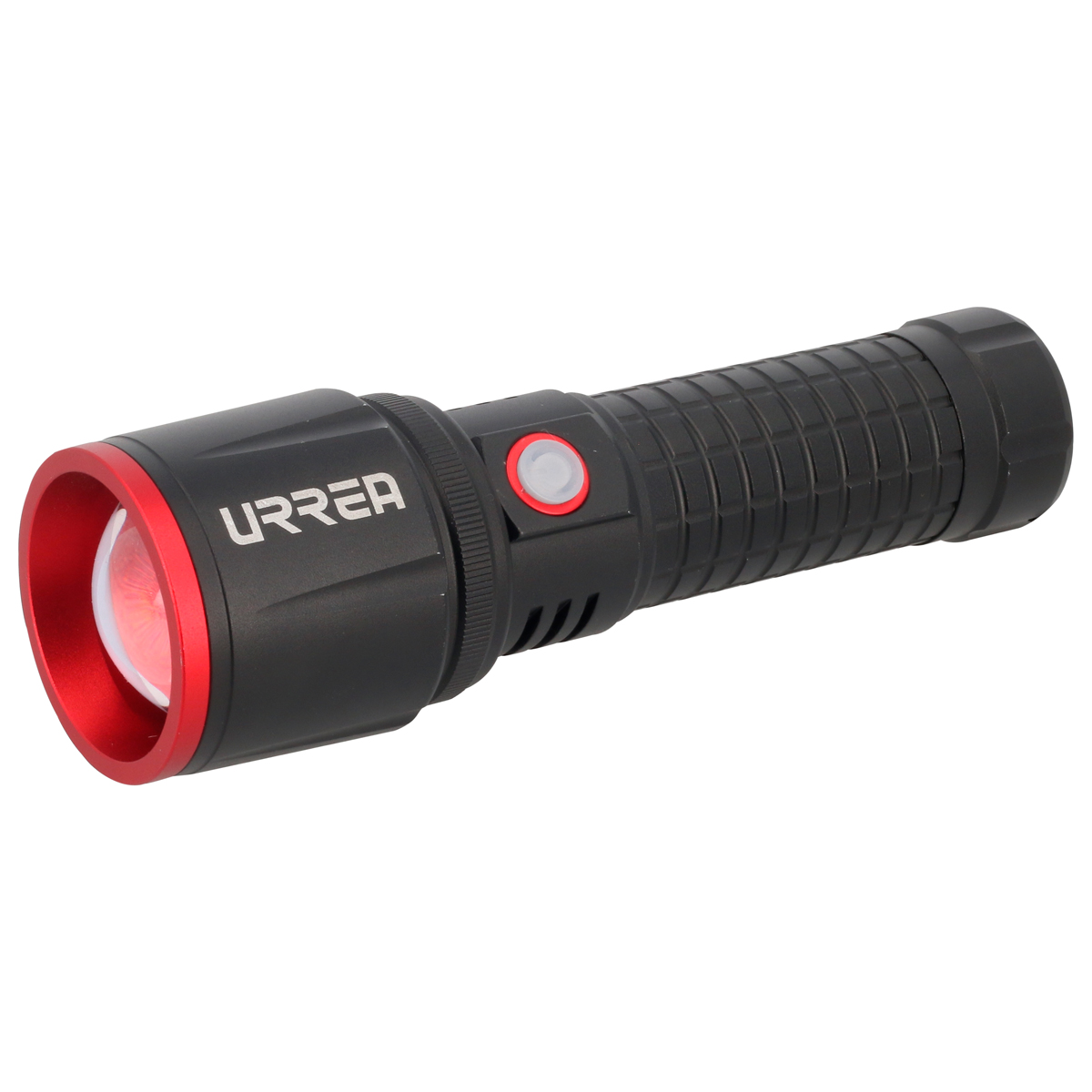 Linterna de LED de alta potencia recargable de 2,000 lm