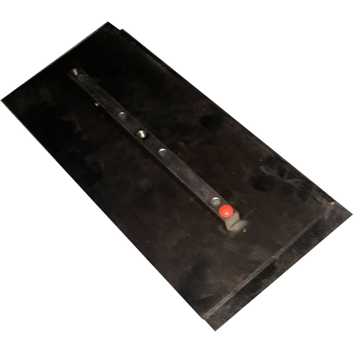 Juego de llanas para AG836, AG736, 4 piezas